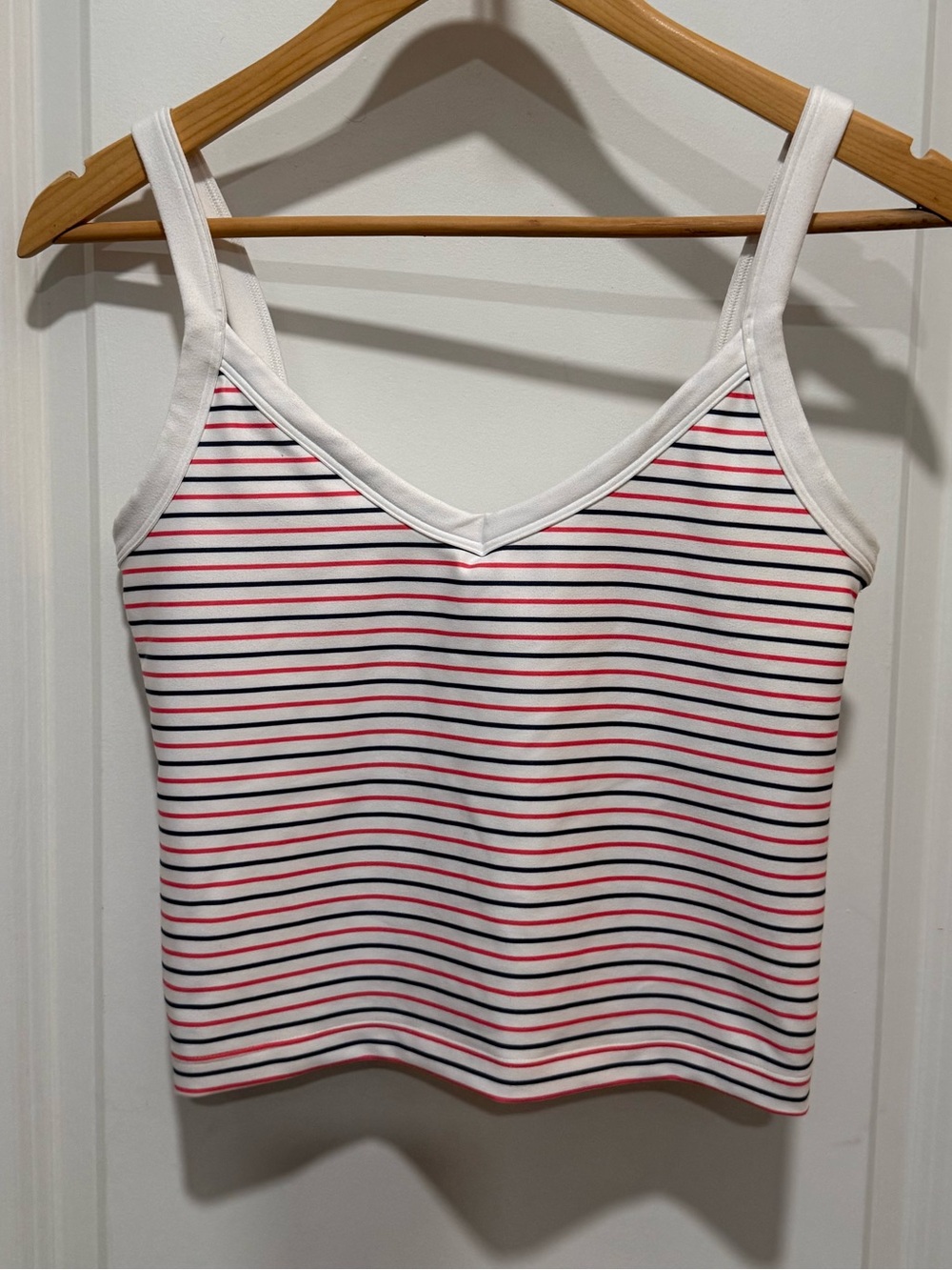 Hollister Gilly Hicks Active Recharge Tipped Tank Medium